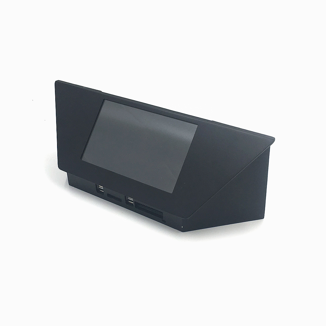 3.01.1.999.030A01-N1 Touchscreen Assembly